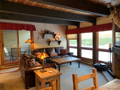 2700 Village Dr #103, Steamboat Springs, CO, 80487