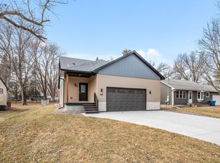 920 6th St SE, Forest Lake, MN 55025