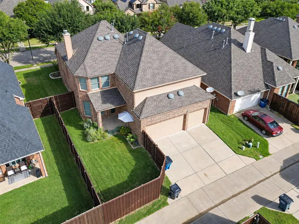 919 Panther Ln, Allen, TX 75013
