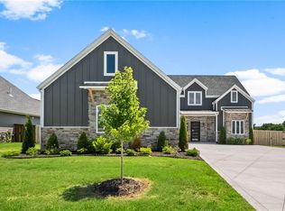 891 Greenhorn St, Bentonville, AR 72712