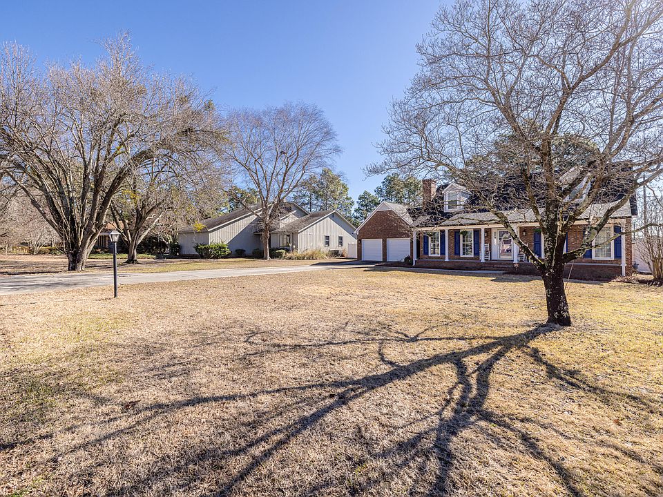 1512 Brookstone Dr Graniteville SC 29829 Zillow