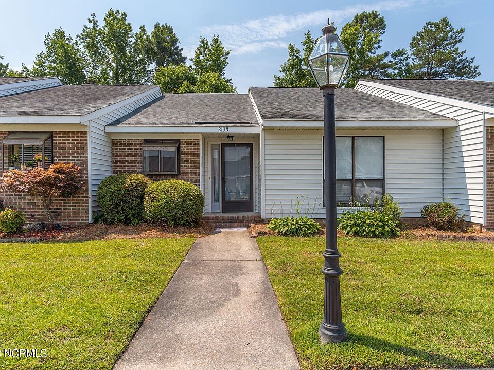 2135 Fox Run Drive, Kinston, NC 28504 Zillow