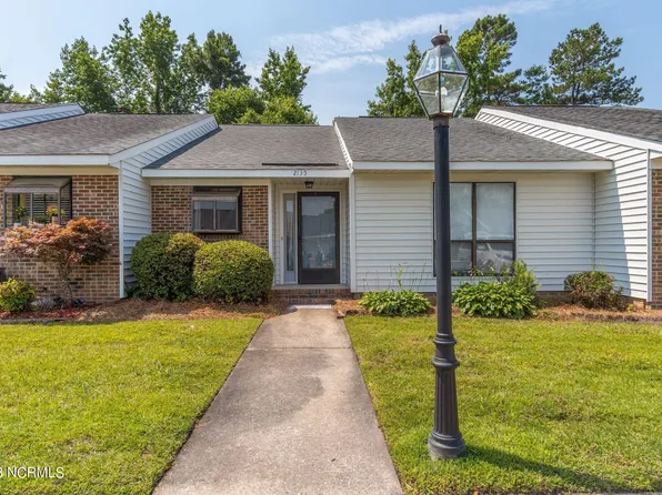 2135 Fox Run Drive, Kinston, NC 28504