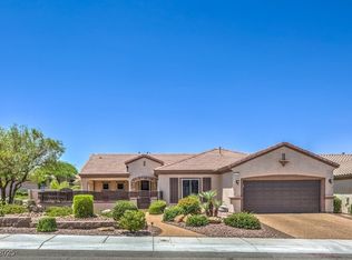2193 Bliss Corner St, Henderson, NV 89044
