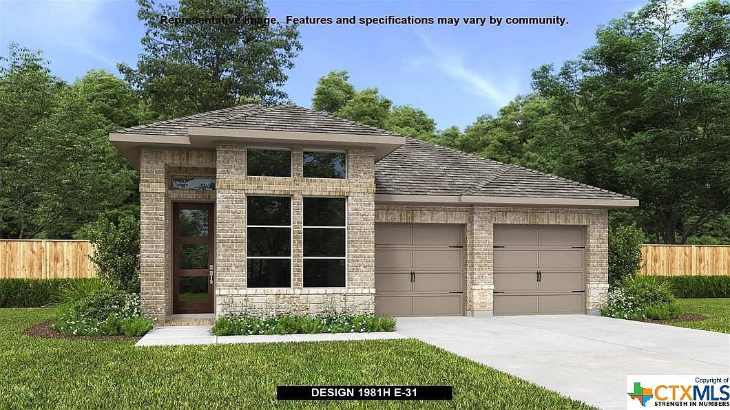 Kimble Loop 525 Kimble Creek Loop, Kyle, TX 78640 | Zillow