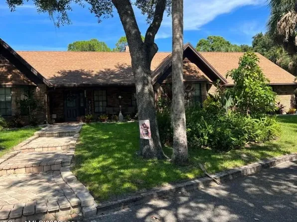 3469 Wilderness Ln, Melbourne, FL 32934