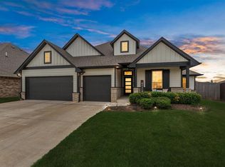 1708 Kalebs Ct, Norman, OK 73072