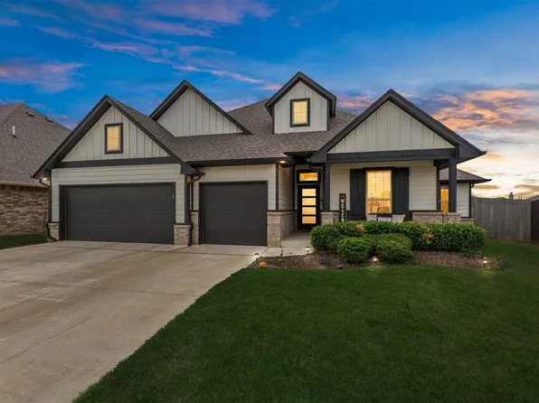 1708 Kalebs Ct, Norman, OK 73072