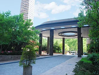 Rented by Town Residential