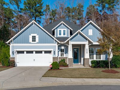 616 Middleton Pl, Chapel Hill, NC, 27516