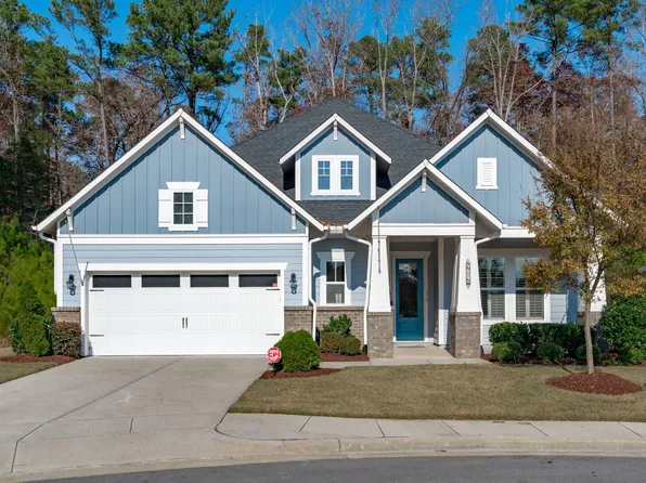 616 Middleton Pl, Chapel Hill, NC 27516