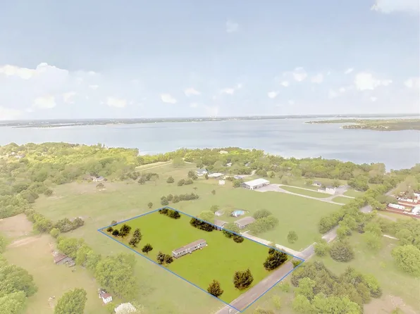 5340 County Road 547, Nevada, TX 75173