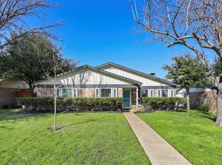 2701 Ivanridge Ln, Garland, TX 75044