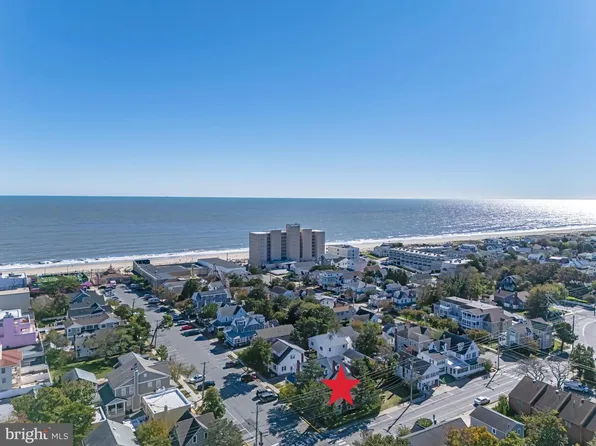 28 Delaware Ave, Rehoboth Beach, DE 19971