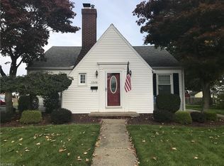 1240 Delverne Ave SW, Canton, OH 44710