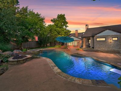 7100 Waverly Ave, Nichols Hills, OK, 73116