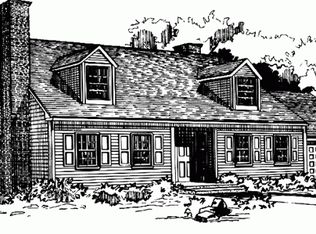 7824 Happy Hollow Rd, Trussville, AL 35173