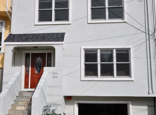 324 29th Ave, San Francisco, CA 94121