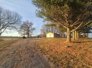 7800 NE State Route U, Hamilton, MO 64644