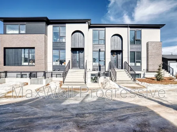 11115 51st St NW #Basement, Edmonton, AB T5W 3E8