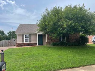 2855 Hidden Creek Cv, Bartlett, TN 38134