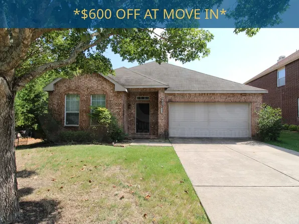 4126 Carrington Dr, Garland, TX 75043