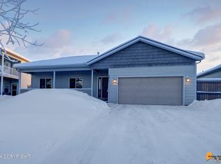 5873 Big Bend Loop, Anchorage, AK 99502