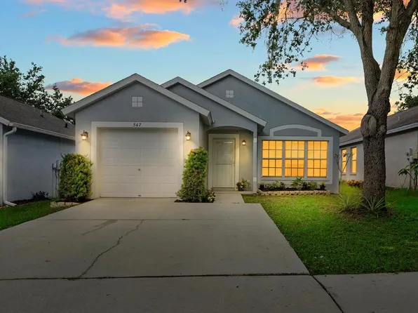 547 Summer Sails Dr, Valrico, FL 33594