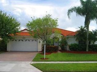 21992 Palm Grass Dr, Boca Raton, FL 33428