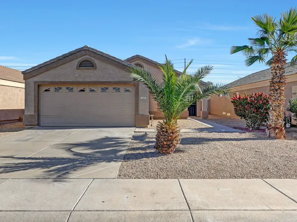1401 S 107TH Drive, Avondale, AZ 85323