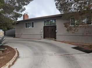 401 W Drummond Ave, Ridgecrest, CA 93555