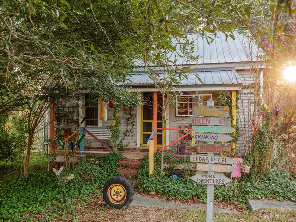 32 Green Street, Aiken, SC 29801