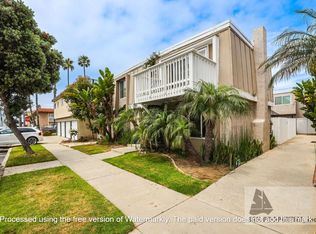 205 13th St APT D, Huntington Beach, CA 92648