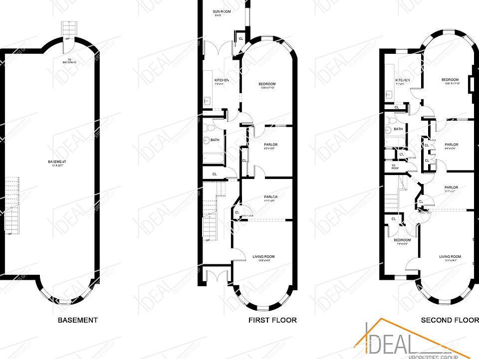 2nd image of 1270 Park Pl