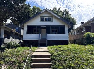 6031 E 14th St, Kansas City, MO 64126