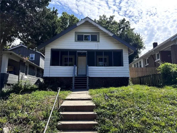 6031 E 14th St, Kansas City, MO 64126