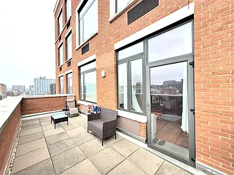 Rented by New York Residence