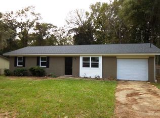 4008 Sonnet Dr, Tallahassee, FL 32303