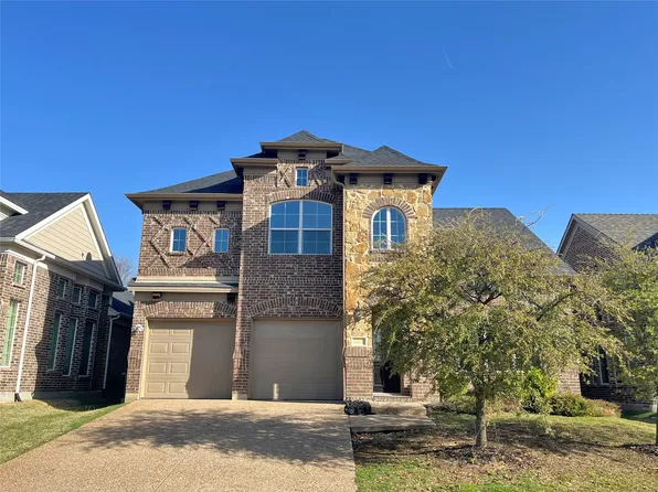 14113 Winter Hill Dr, Little Elm, TX 75068