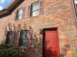 2016 Williamsburg Sq #1, Johnson City, TN 37604