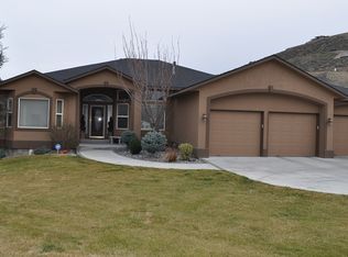 436 Clermont Dr, Richland, WA