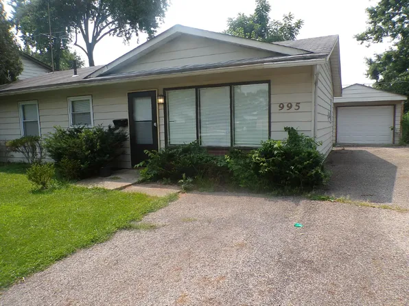 995 Hillridge Rd, Reynoldsburg, OH 43068