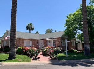 1807 N Palmcroft Dr NW, Phoenix, AZ 85007