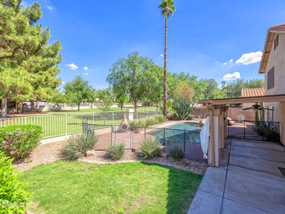 715 N Cholla Street, Chandler, AZ, 85224