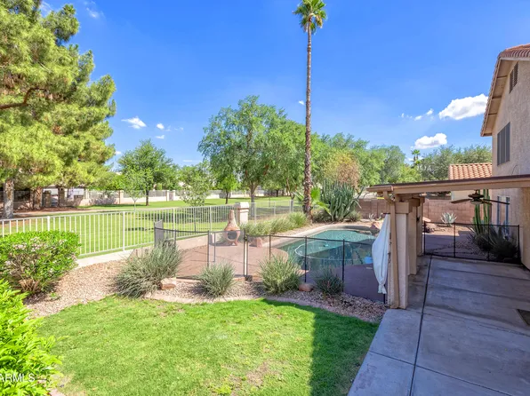 715 N Cholla Street, Chandler, AZ 85224