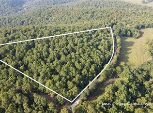 Dragon Tail Ln, Everton, AR 72633