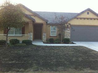 5915 Grand Central Ave, Bakersfield, CA 93311