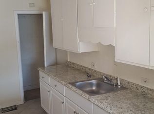 29 Hewitt St, Trenton, NJ 08611