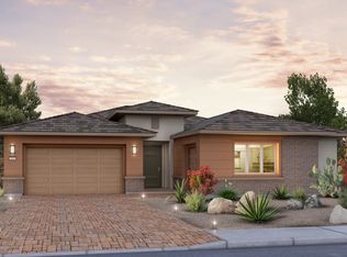 2600 Nevada Agave Ln, Las Vegas, NV 89138