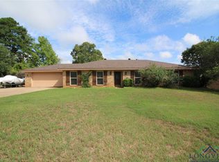 307 E Mari Beth Ln, White Oak, TX 75693